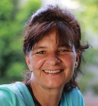 Rizel Delano