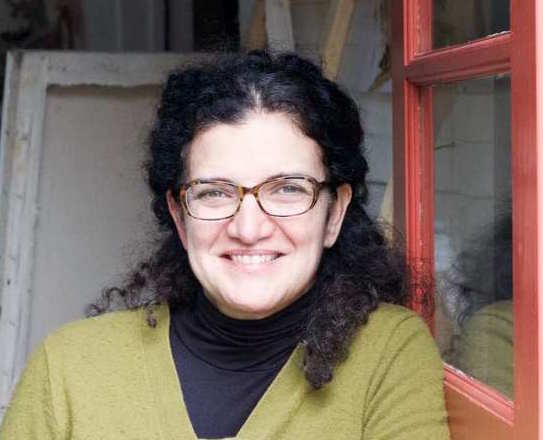 Laura Taylor